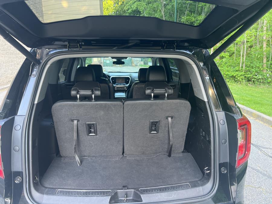 2020 GMC Acadia AWD 4dr SLT, available for sale in New London, Connecticut | TJ Motors. New London, Connecticut 2020 GMC Acadia AWD 4dr SLT, available for sale in New London, Connecticut | TJ Motors. New London, Connecticut