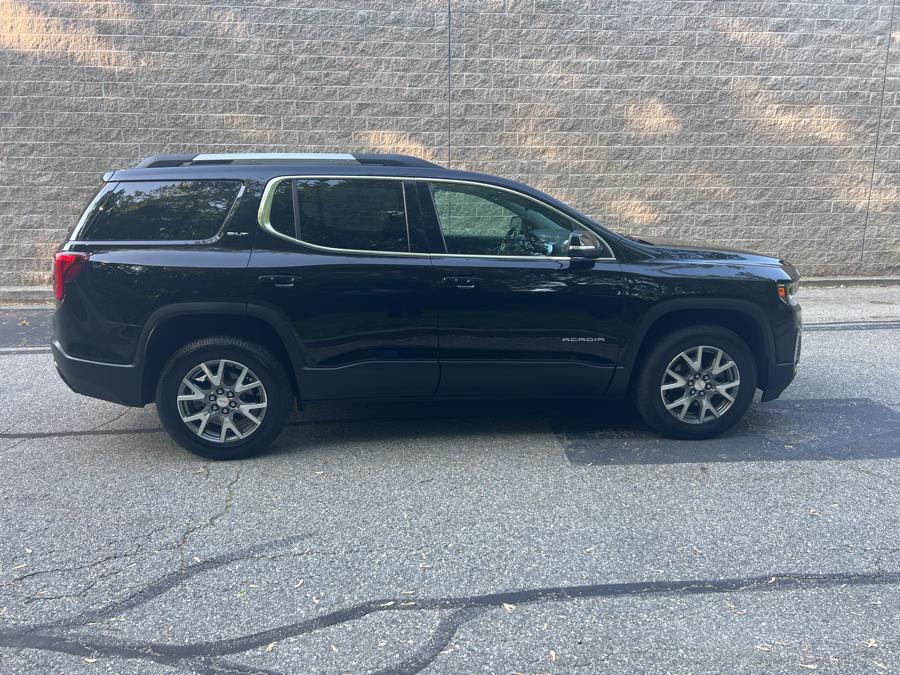 2020 GMC Acadia AWD 4dr SLT, available for sale in New London, Connecticut | TJ Motors. New London, Connecticut 2020 GMC Acadia AWD 4dr SLT, available for sale in New London, Connecticut | TJ Motors. New London, Connecticut