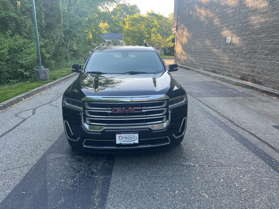 2020 GMC Acadia AWD 4dr SLT, available for sale in New London, Connecticut | TJ Motors. New London, Connecticut 2020 GMC Acadia AWD 4dr SLT, available for sale in New London, Connecticut | TJ Motors. New London, Connecticut