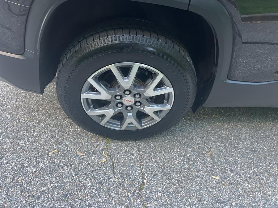2020 GMC Acadia AWD 4dr SLT, available for sale in New London, Connecticut | TJ Motors. New London, Connecticut 2020 GMC Acadia AWD 4dr SLT, available for sale in New London, Connecticut | TJ Motors. New London, Connecticut