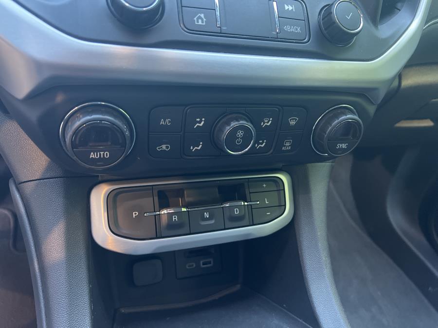2020 GMC Acadia AWD 4dr SLT, available for sale in New London, Connecticut | TJ Motors. New London, Connecticut 2020 GMC Acadia AWD 4dr SLT, available for sale in New London, Connecticut | TJ Motors. New London, Connecticut