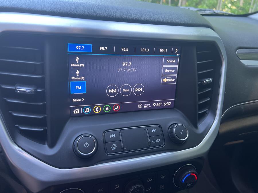 2020 GMC Acadia AWD 4dr SLT, available for sale in New London, Connecticut | TJ Motors. New London, Connecticut 2020 GMC Acadia AWD 4dr SLT, available for sale in New London, Connecticut | TJ Motors. New London, Connecticut