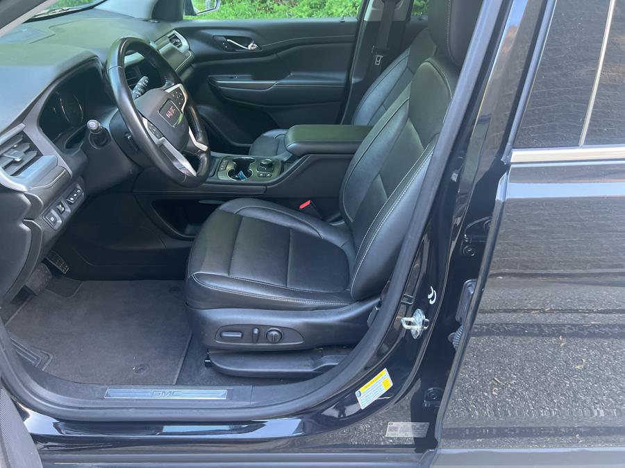 2020 GMC Acadia AWD 4dr SLT, available for sale in New London, Connecticut | TJ Motors. New London, Connecticut 2020 GMC Acadia AWD 4dr SLT, available for sale in New London, Connecticut | TJ Motors. New London, Connecticut