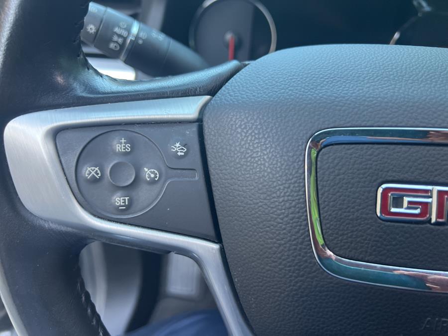 2020 GMC Acadia AWD 4dr SLT, available for sale in New London, Connecticut | TJ Motors. New London, Connecticut 2020 GMC Acadia AWD 4dr SLT, available for sale in New London, Connecticut | TJ Motors. New London, Connecticut