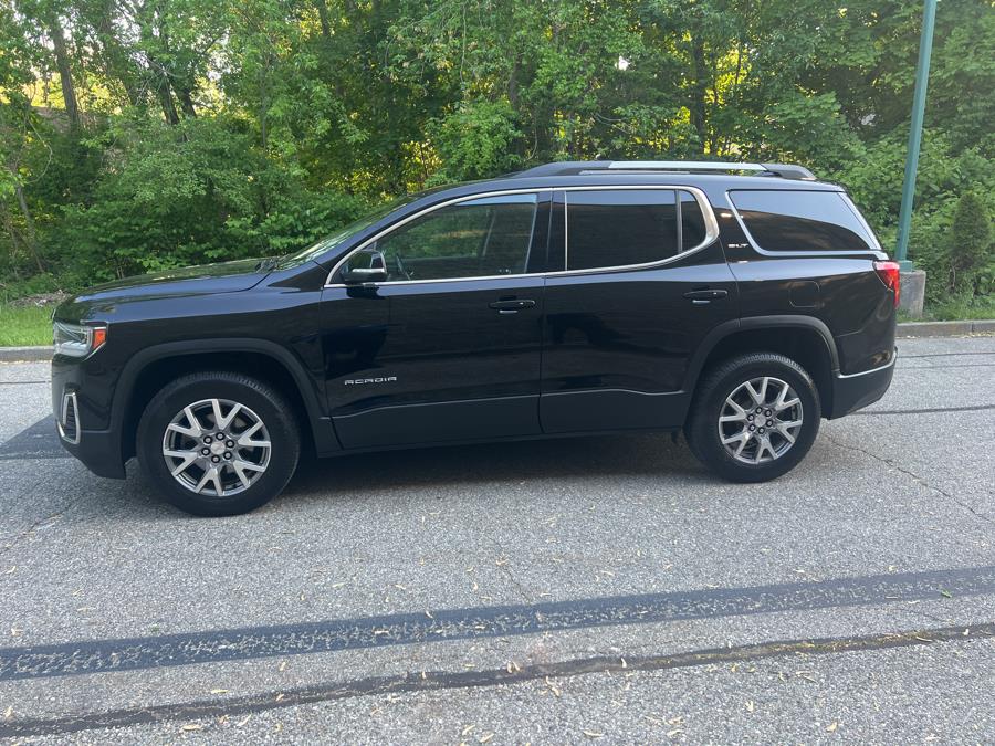 2020 GMC Acadia AWD 4dr SLT, available for sale in New London, Connecticut | TJ Motors. New London, Connecticut 2020 GMC Acadia AWD 4dr SLT, available for sale in New London, Connecticut | TJ Motors. New London, Connecticut