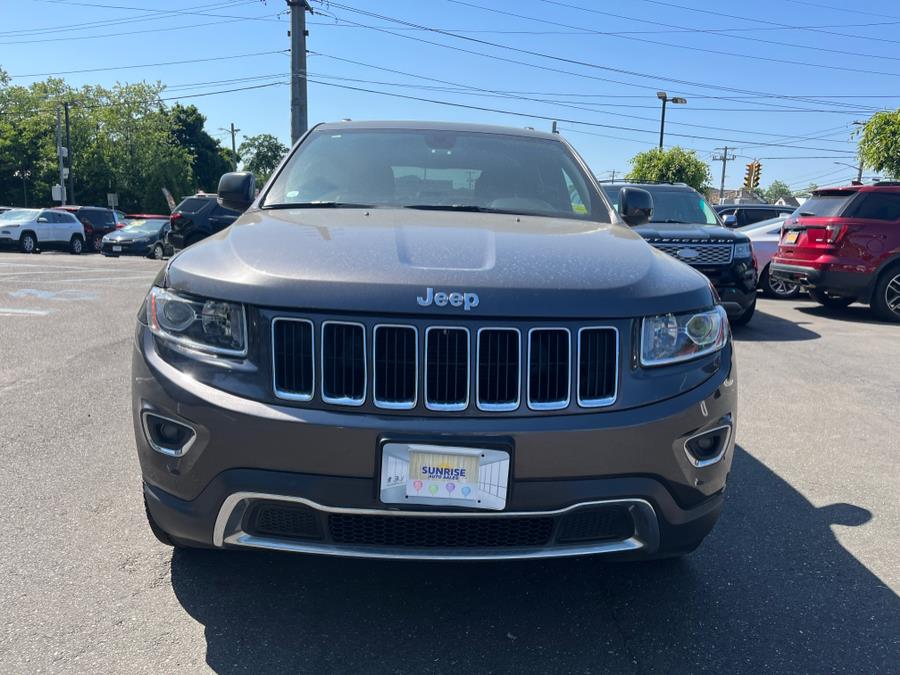 2014 Jeep Grand Cherokee Limited, available for sale in Rosedale, New York | Sunrise Auto Sales. Rosedale, New York 2014 Jeep Grand Cherokee Limited, available for sale in Rosedale, New York | Sunrise Auto Sales. Rosedale, New York