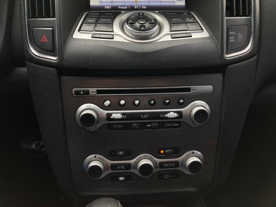 2014 Nissan Maxima 4dr Sdn 3.5 SV w/Premium Pkg, available for sale in Brooklyn, New York | Carsbuck Inc.. Brooklyn, New York 2014 Nissan Maxima 4dr Sdn 3.5 SV w/Premium Pkg, available for sale in Brooklyn, New York | Carsbuck Inc.. Brooklyn, New York