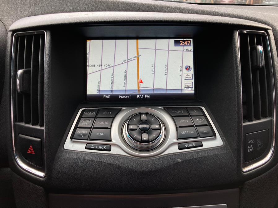 2014 Nissan Maxima 4dr Sdn 3.5 SV w/Premium Pkg, available for sale in Brooklyn, New York | Carsbuck Inc.. Brooklyn, New York 2014 Nissan Maxima 4dr Sdn 3.5 SV w/Premium Pkg, available for sale in Brooklyn, New York | Carsbuck Inc.. Brooklyn, New York