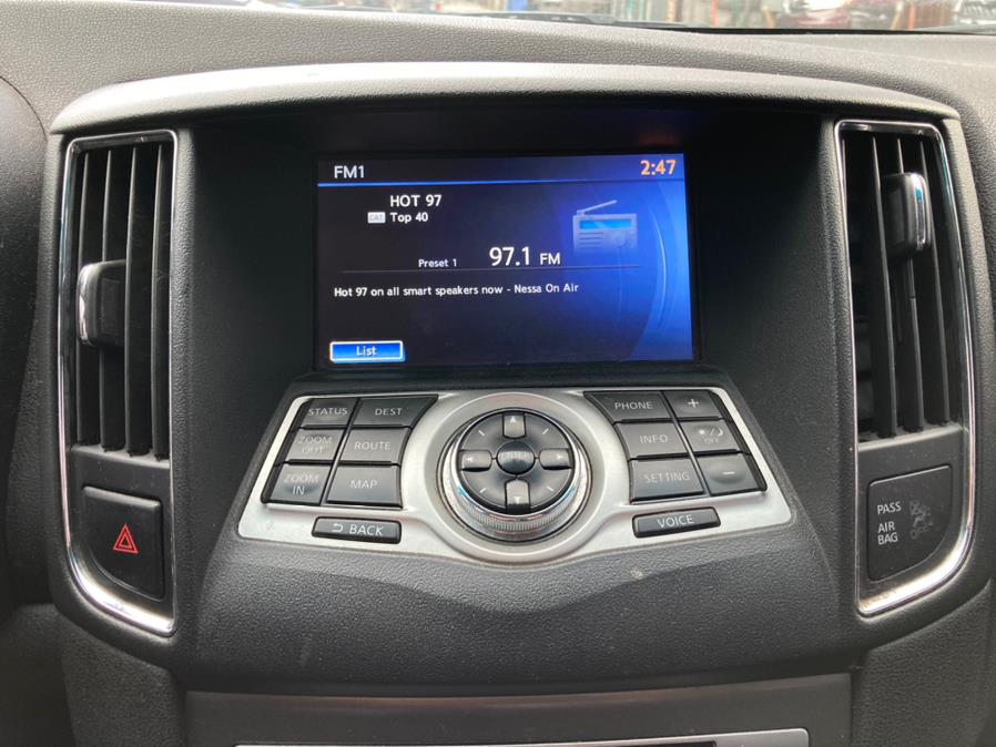 2014 Nissan Maxima 4dr Sdn 3.5 SV w/Premium Pkg, available for sale in Brooklyn, New York | Carsbuck Inc.. Brooklyn, New York 2014 Nissan Maxima 4dr Sdn 3.5 SV w/Premium Pkg, available for sale in Brooklyn, New York | Carsbuck Inc.. Brooklyn, New York
