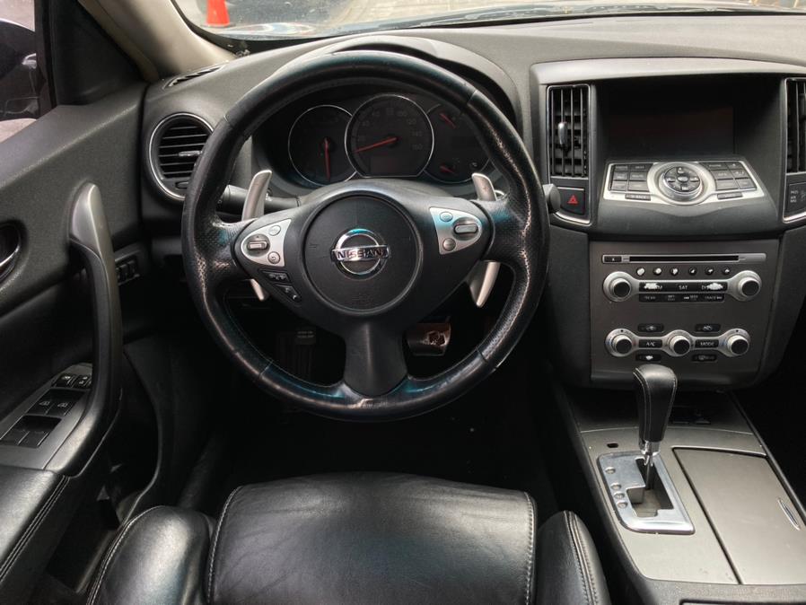 2014 Nissan Maxima 4dr Sdn 3.5 SV w/Premium Pkg, available for sale in Brooklyn, New York | Carsbuck Inc.. Brooklyn, New York 2014 Nissan Maxima 4dr Sdn 3.5 SV w/Premium Pkg, available for sale in Brooklyn, New York | Carsbuck Inc.. Brooklyn, New York
