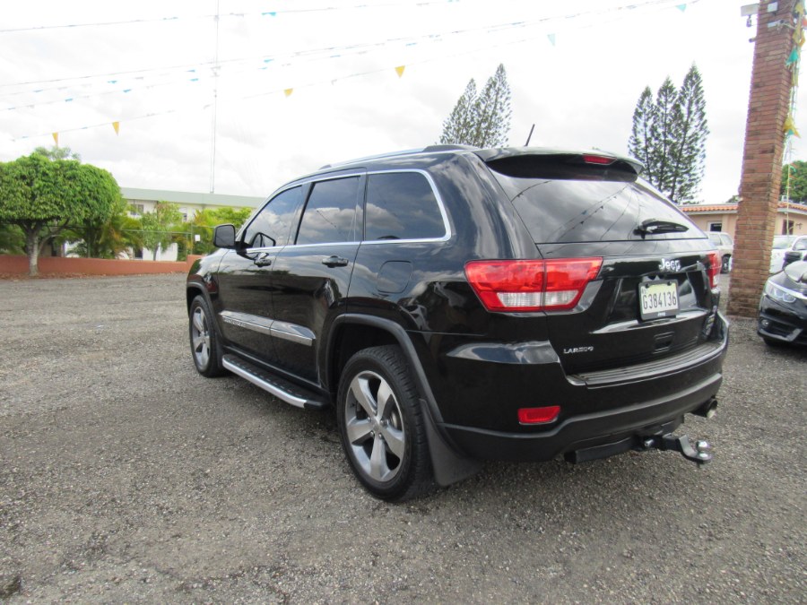 2011 Jeep Grand Cherokee RWD 4dr Laredo, available for sale in San Francisco de Macoris Rd, Dominican Republic | Hilario Auto Import. San Francisco de Macoris Rd, Dominican Republic 2011 Jeep Grand Cherokee RWD 4dr Laredo, available for sale in San Francisco de Macoris Rd, Dominican Republic | Hilario Auto Import. San Francisco de Macoris Rd, Dominican Republic