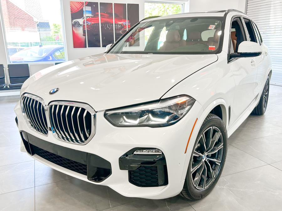 2021 BMW X5 xDrive40i Sports Activity Vehicle, available for sale in Franklin Square, New York | Luxury Motor Club. Franklin Square, New York 2021 BMW X5 xDrive40i Sports Activity Vehicle, available for sale in Franklin Square, New York | Luxury Motor Club. Franklin Square, New York