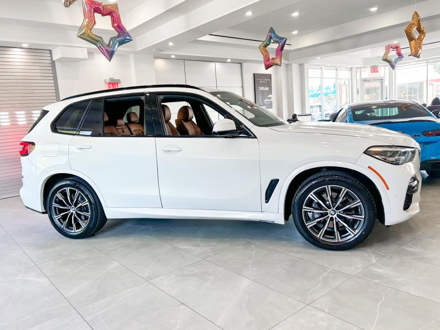 2021 BMW X5 xDrive40i Sports Activity Vehicle, available for sale in Franklin Square, New York | Luxury Motor Club. Franklin Square, New York 2021 BMW X5 xDrive40i Sports Activity Vehicle, available for sale in Franklin Square, New York | Luxury Motor Club. Franklin Square, New York