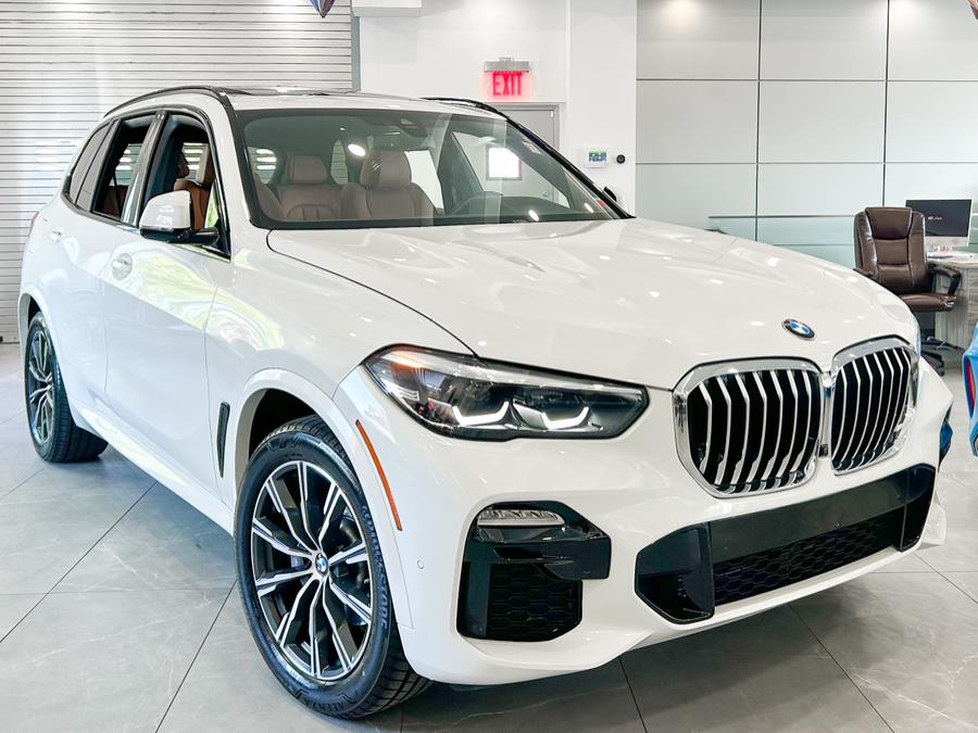 2021 BMW X5 xDrive40i Sports Activity Vehicle, available for sale in Franklin Square, New York | Luxury Motor Club. Franklin Square, New York 2021 BMW X5 xDrive40i Sports Activity Vehicle, available for sale in Franklin Square, New York | Luxury Motor Club. Franklin Square, New York