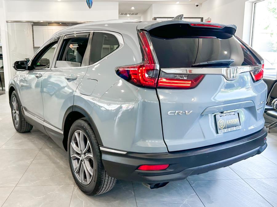 2020 Honda CR-V Touring AWD, available for sale in Franklin Square, New York | Luxury Motor Club. Franklin Square, New York 2020 Honda CR-V Touring AWD, available for sale in Franklin Square, New York | Luxury Motor Club. Franklin Square, New York
