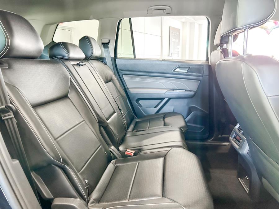 2021 Volkswagen Atlas 3.6L V6 SE w/Technology FWD *Ltd Avail*, available for sale in Franklin Square, New York | Luxury Motor Club. Franklin Square, New York 2021 Volkswagen Atlas 3.6L V6 SE w/Technology FWD *Ltd Avail*, available for sale in Franklin Square, New York | Luxury Motor Club. Franklin Square, New York