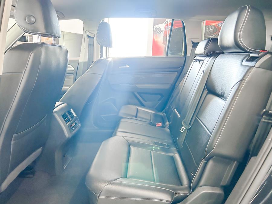 2021 Volkswagen Atlas 3.6L V6 SE w/Technology FWD *Ltd Avail*, available for sale in Franklin Square, New York | Luxury Motor Club. Franklin Square, New York 2021 Volkswagen Atlas 3.6L V6 SE w/Technology FWD *Ltd Avail*, available for sale in Franklin Square, New York | Luxury Motor Club. Franklin Square, New York