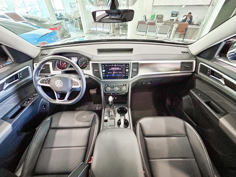 2021 Volkswagen Atlas 3.6L V6 SE w/Technology FWD *Ltd Avail*, available for sale in Franklin Square, New York | Luxury Motor Club. Franklin Square, New York 2021 Volkswagen Atlas 3.6L V6 SE w/Technology FWD *Ltd Avail*, available for sale in Franklin Square, New York | Luxury Motor Club. Franklin Square, New York