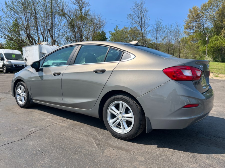 2017 Chevrolet Cruze 4dr Sdn 1.4L LT w/1SD, available for sale in Ortonville, Michigan | Marsh Auto Sales LLC. Ortonville, Michigan 2017 Chevrolet Cruze 4dr Sdn 1.4L LT w/1SD, available for sale in Ortonville, Michigan | Marsh Auto Sales LLC. Ortonville, Michigan