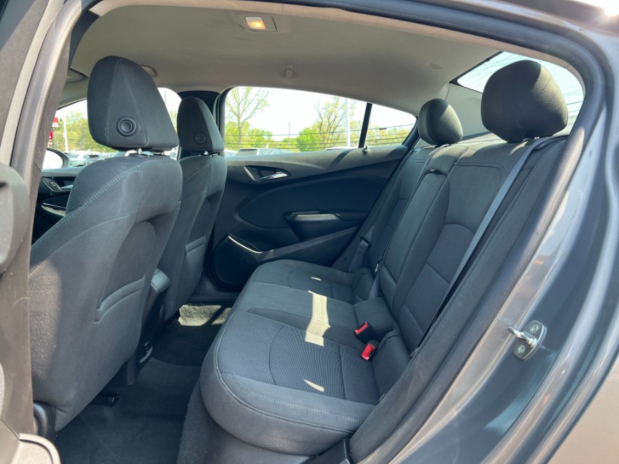 2017 Chevrolet Cruze 4dr Sdn 1.4L LT w/1SD, available for sale in Ortonville, Michigan | Marsh Auto Sales LLC. Ortonville, Michigan 2017 Chevrolet Cruze 4dr Sdn 1.4L LT w/1SD, available for sale in Ortonville, Michigan | Marsh Auto Sales LLC. Ortonville, Michigan