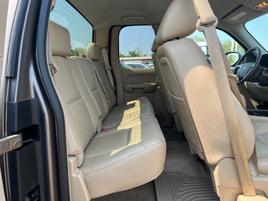 2012 GMC Sierra 1500 4WD Ext Cab 143.5" SLT, available for sale in Ortonville, Michigan | Marsh Auto Sales LLC. Ortonville, Michigan 2012 GMC Sierra 1500 4WD Ext Cab 143.5" SLT, available for sale in Ortonville, Michigan | Marsh Auto Sales LLC. Ortonville, Michigan