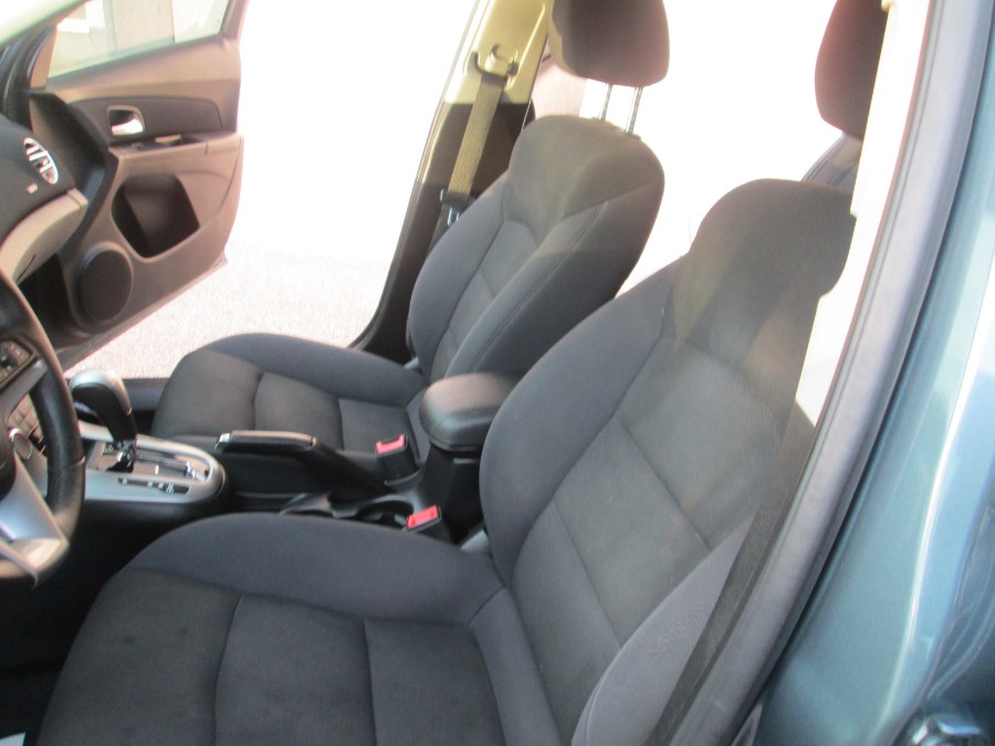 2012 Chevrolet Cruze 4dr Sdn LT w/1LT, available for sale in Massapequa, New York | South Shore Auto Brokers & Sales. Massapequa, New York 2012 Chevrolet Cruze 4dr Sdn LT w/1LT, available for sale in Massapequa, New York | South Shore Auto Brokers & Sales. Massapequa, New York