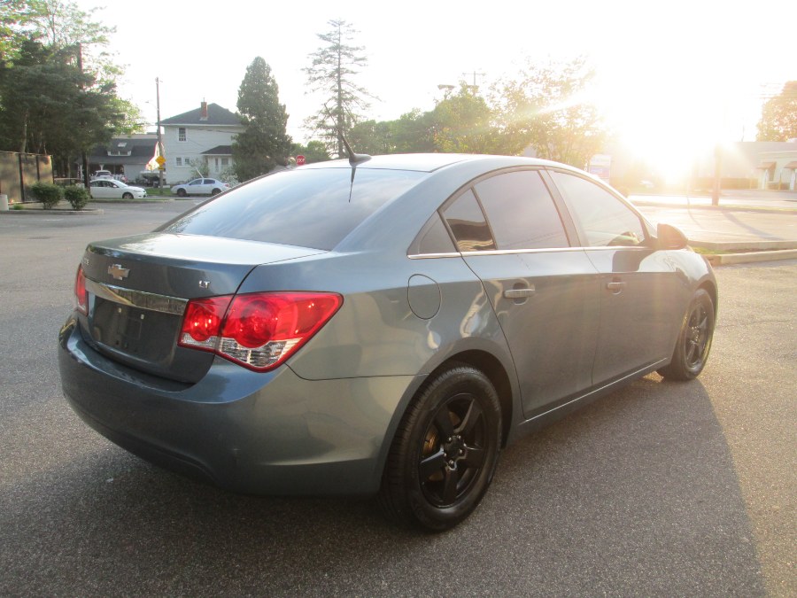 2012 Chevrolet Cruze 4dr Sdn LT w/1LT, available for sale in Massapequa, New York | South Shore Auto Brokers & Sales. Massapequa, New York 2012 Chevrolet Cruze 4dr Sdn LT w/1LT, available for sale in Massapequa, New York | South Shore Auto Brokers & Sales. Massapequa, New York