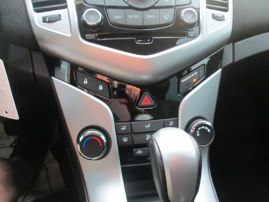 2012 Chevrolet Cruze 4dr Sdn LT w/1LT, available for sale in Massapequa, New York | South Shore Auto Brokers & Sales. Massapequa, New York 2012 Chevrolet Cruze 4dr Sdn LT w/1LT, available for sale in Massapequa, New York | South Shore Auto Brokers & Sales. Massapequa, New York