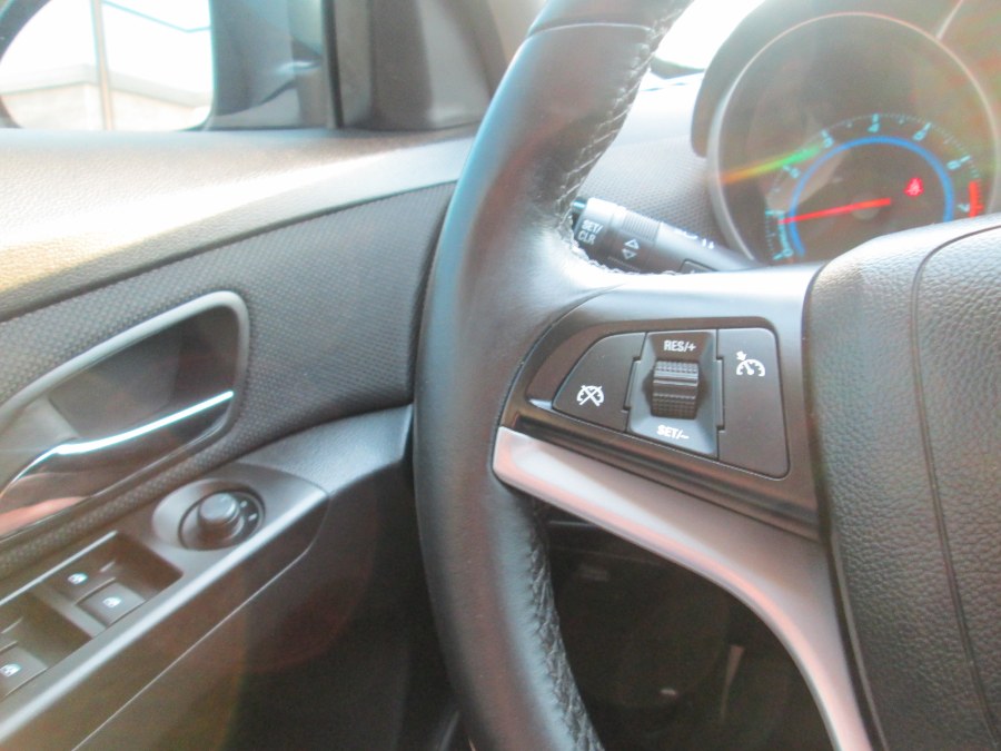 2012 Chevrolet Cruze 4dr Sdn LT w/1LT, available for sale in Massapequa, New York | South Shore Auto Brokers & Sales. Massapequa, New York 2012 Chevrolet Cruze 4dr Sdn LT w/1LT, available for sale in Massapequa, New York | South Shore Auto Brokers & Sales. Massapequa, New York