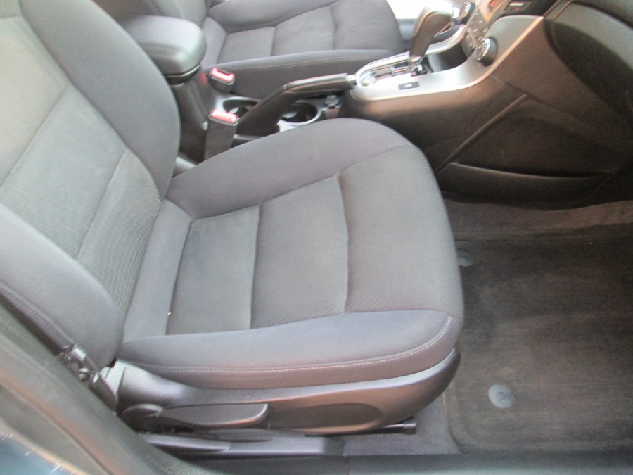 2012 Chevrolet Cruze 4dr Sdn LT w/1LT, available for sale in Massapequa, New York | South Shore Auto Brokers & Sales. Massapequa, New York 2012 Chevrolet Cruze 4dr Sdn LT w/1LT, available for sale in Massapequa, New York | South Shore Auto Brokers & Sales. Massapequa, New York