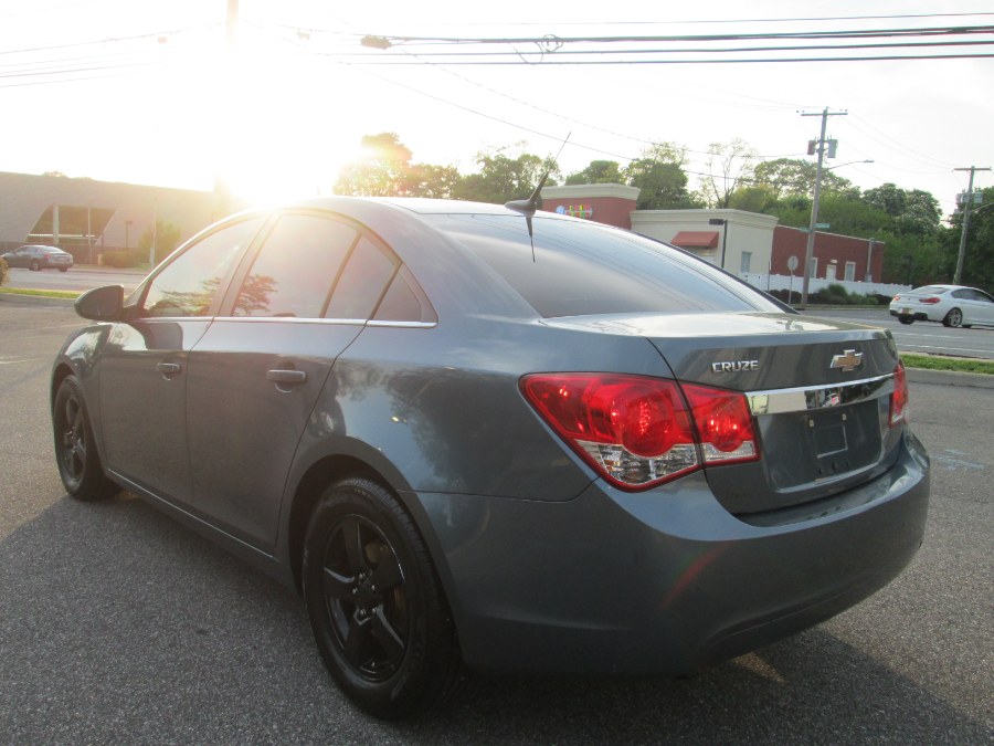 2012 Chevrolet Cruze 4dr Sdn LT w/1LT, available for sale in Massapequa, New York | South Shore Auto Brokers & Sales. Massapequa, New York 2012 Chevrolet Cruze 4dr Sdn LT w/1LT, available for sale in Massapequa, New York | South Shore Auto Brokers & Sales. Massapequa, New York