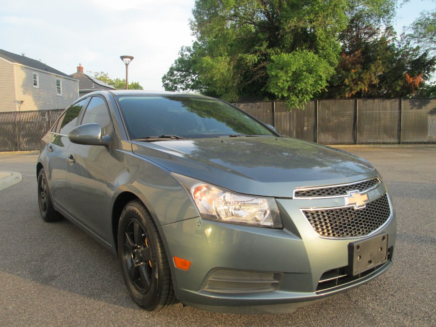 2012 Chevrolet Cruze 4dr Sdn LT w/1LT, available for sale in Massapequa, New York | South Shore Auto Brokers & Sales. Massapequa, New York 2012 Chevrolet Cruze 4dr Sdn LT w/1LT, available for sale in Massapequa, New York | South Shore Auto Brokers & Sales. Massapequa, New York