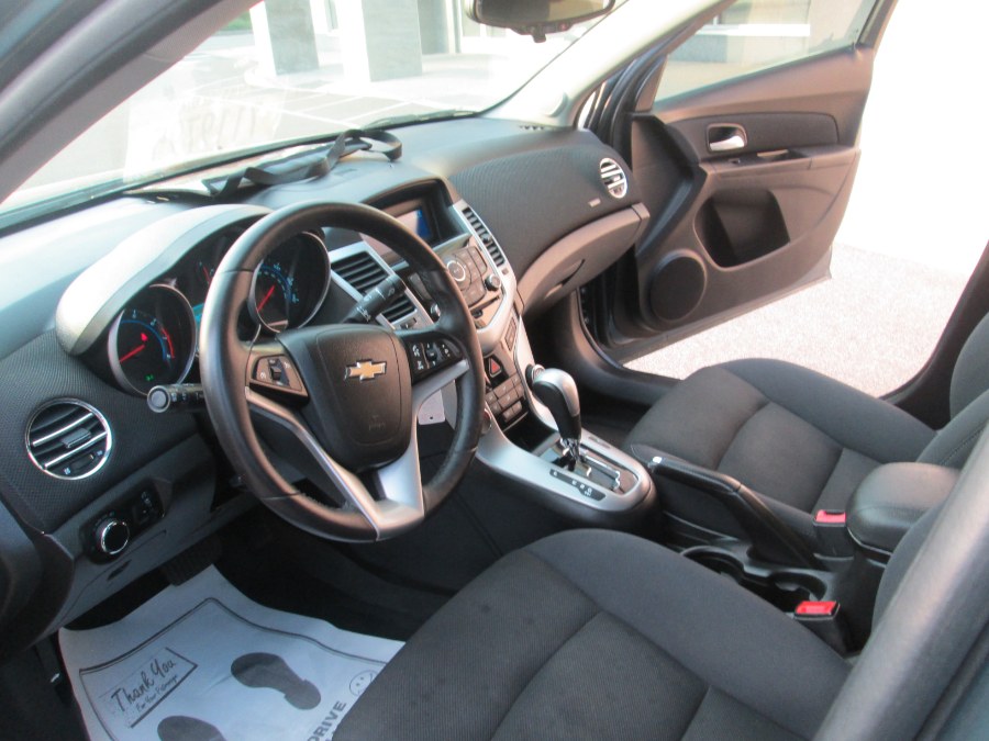 2012 Chevrolet Cruze 4dr Sdn LT w/1LT, available for sale in Massapequa, New York | South Shore Auto Brokers & Sales. Massapequa, New York 2012 Chevrolet Cruze 4dr Sdn LT w/1LT, available for sale in Massapequa, New York | South Shore Auto Brokers & Sales. Massapequa, New York