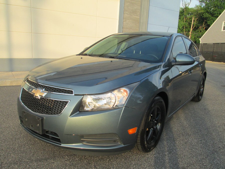 2012 Chevrolet Cruze 4dr Sdn LT w/1LT, available for sale in Massapequa, New York | South Shore Auto Brokers & Sales. Massapequa, New York 2012 Chevrolet Cruze 4dr Sdn LT w/1LT, available for sale in Massapequa, New York | South Shore Auto Brokers & Sales. Massapequa, New York