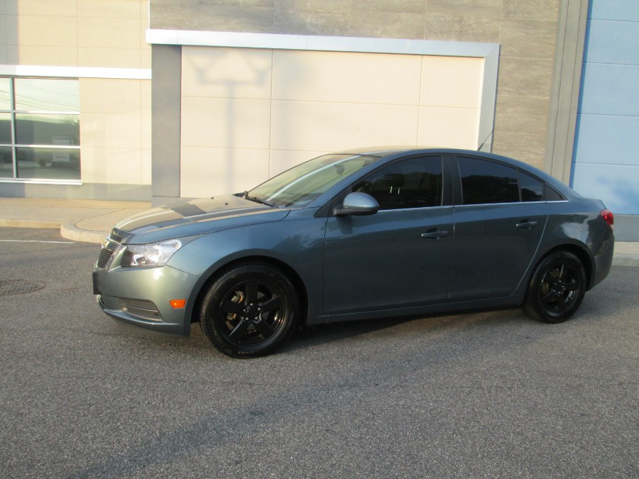2012 Chevrolet Cruze 4dr Sdn LT w/1LT, available for sale in Massapequa, New York | South Shore Auto Brokers & Sales. Massapequa, New York 2012 Chevrolet Cruze 4dr Sdn LT w/1LT, available for sale in Massapequa, New York | South Shore Auto Brokers & Sales. Massapequa, New York