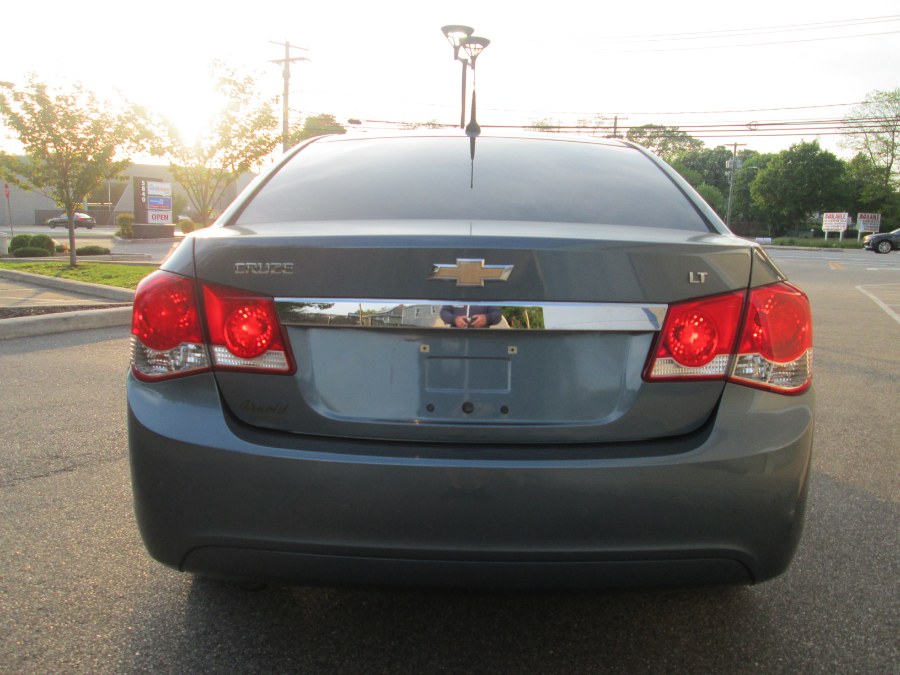 2012 Chevrolet Cruze 4dr Sdn LT w/1LT, available for sale in Massapequa, New York | South Shore Auto Brokers & Sales. Massapequa, New York 2012 Chevrolet Cruze 4dr Sdn LT w/1LT, available for sale in Massapequa, New York | South Shore Auto Brokers & Sales. Massapequa, New York