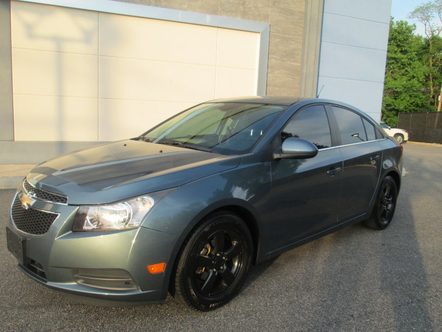 2012 Chevrolet Cruze 4dr Sdn LT w/1LT, available for sale in Massapequa, New York | South Shore Auto Brokers & Sales. Massapequa, New York 2012 Chevrolet Cruze 4dr Sdn LT w/1LT, available for sale in Massapequa, New York | South Shore Auto Brokers & Sales. Massapequa, New York