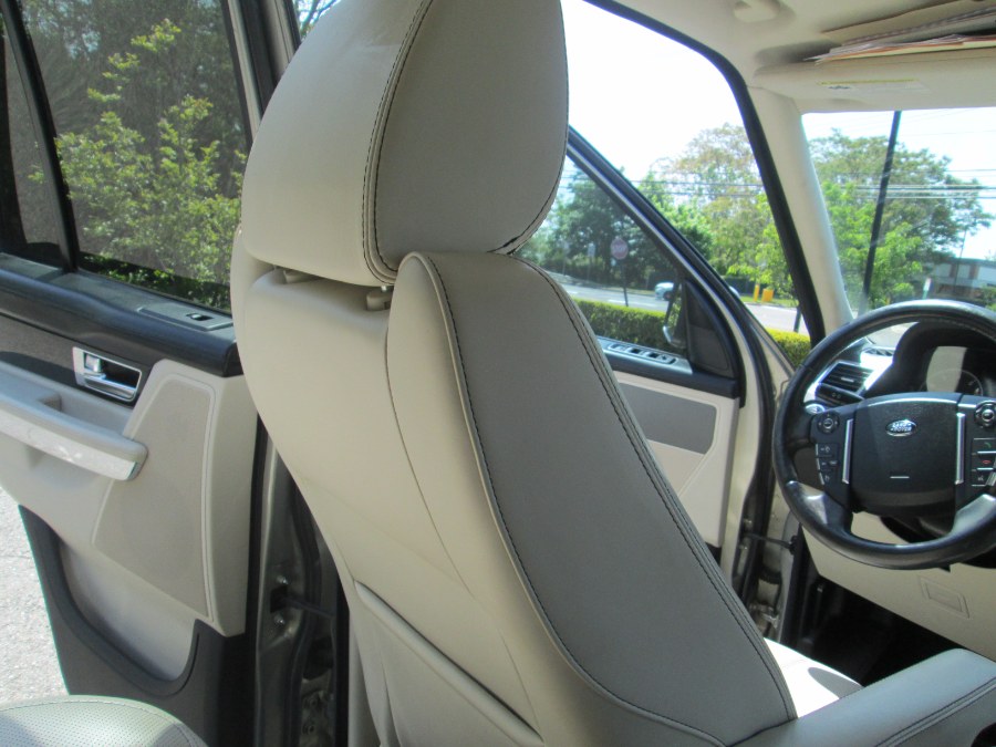 2010 Land Rover Range Rover Sport 4WD 4dr HSE LUX, available for sale in Massapequa, New York | South Shore Auto Brokers & Sales. Massapequa, New York 2010 Land Rover Range Rover Sport 4WD 4dr HSE LUX, available for sale in Massapequa, New York | South Shore Auto Brokers & Sales. Massapequa, New York