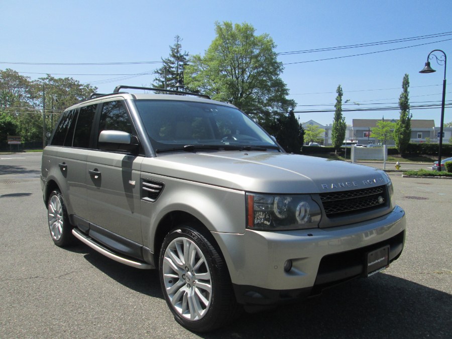 2010 Land Rover Range Rover Sport 4WD 4dr HSE LUX, available for sale in Massapequa, New York | South Shore Auto Brokers & Sales. Massapequa, New York 2010 Land Rover Range Rover Sport 4WD 4dr HSE LUX, available for sale in Massapequa, New York | South Shore Auto Brokers & Sales. Massapequa, New York