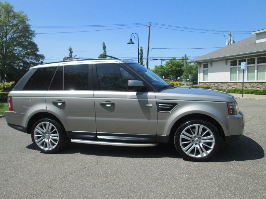 2010 Land Rover Range Rover Sport 4WD 4dr HSE LUX, available for sale in Massapequa, New York | South Shore Auto Brokers & Sales. Massapequa, New York 2010 Land Rover Range Rover Sport 4WD 4dr HSE LUX, available for sale in Massapequa, New York | South Shore Auto Brokers & Sales. Massapequa, New York