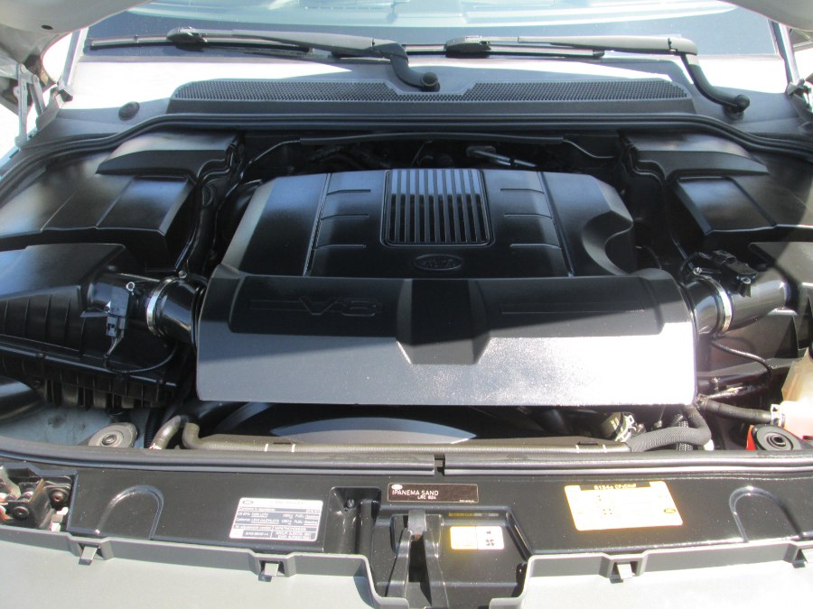 2010 Land Rover Range Rover Sport 4WD 4dr HSE LUX, available for sale in Massapequa, New York | South Shore Auto Brokers & Sales. Massapequa, New York 2010 Land Rover Range Rover Sport 4WD 4dr HSE LUX, available for sale in Massapequa, New York | South Shore Auto Brokers & Sales. Massapequa, New York
