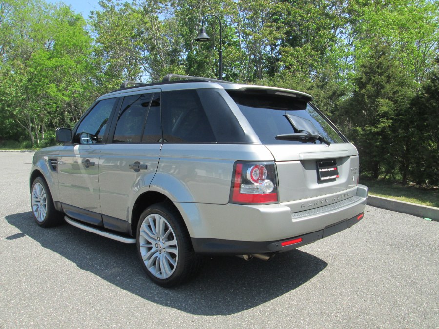 2010 Land Rover Range Rover Sport 4WD 4dr HSE LUX, available for sale in Massapequa, New York | South Shore Auto Brokers & Sales. Massapequa, New York 2010 Land Rover Range Rover Sport 4WD 4dr HSE LUX, available for sale in Massapequa, New York | South Shore Auto Brokers & Sales. Massapequa, New York