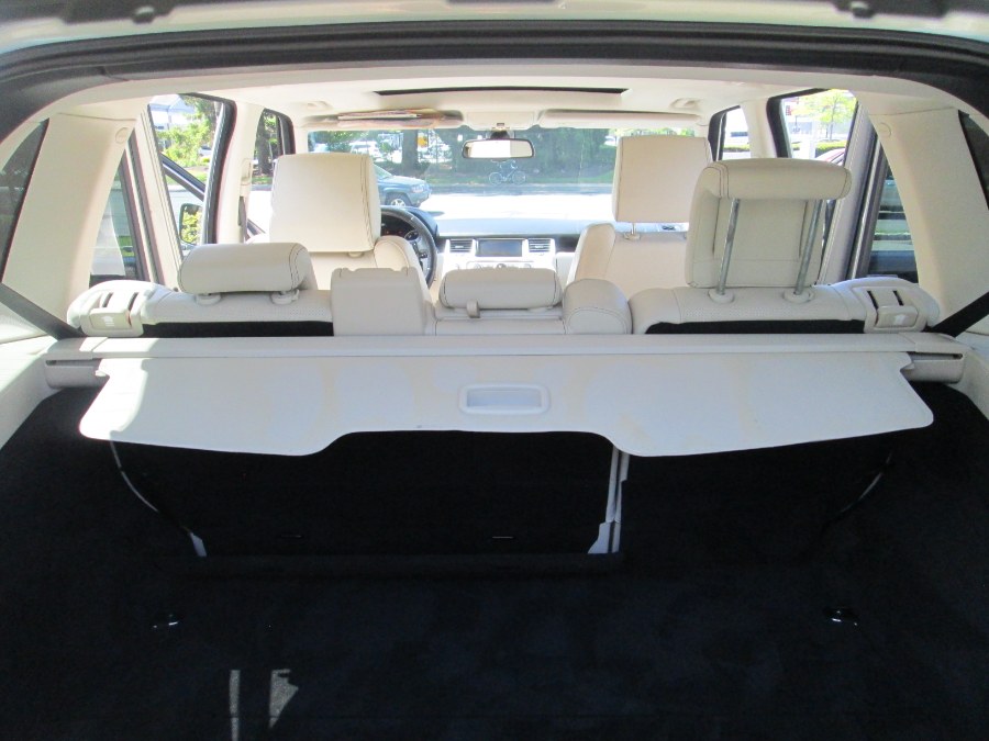2010 Land Rover Range Rover Sport 4WD 4dr HSE LUX, available for sale in Massapequa, New York | South Shore Auto Brokers & Sales. Massapequa, New York 2010 Land Rover Range Rover Sport 4WD 4dr HSE LUX, available for sale in Massapequa, New York | South Shore Auto Brokers & Sales. Massapequa, New York