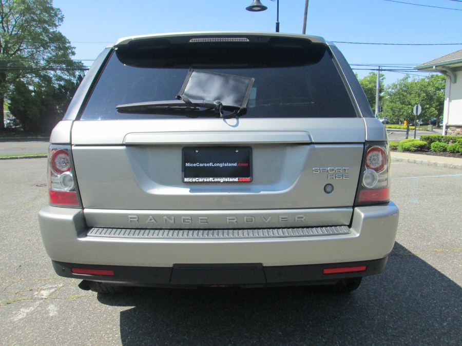 2010 Land Rover Range Rover Sport 4WD 4dr HSE LUX, available for sale in Massapequa, New York | South Shore Auto Brokers & Sales. Massapequa, New York 2010 Land Rover Range Rover Sport 4WD 4dr HSE LUX, available for sale in Massapequa, New York | South Shore Auto Brokers & Sales. Massapequa, New York