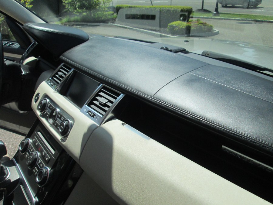 2010 Land Rover Range Rover Sport 4WD 4dr HSE LUX, available for sale in Massapequa, New York | South Shore Auto Brokers & Sales. Massapequa, New York 2010 Land Rover Range Rover Sport 4WD 4dr HSE LUX, available for sale in Massapequa, New York | South Shore Auto Brokers & Sales. Massapequa, New York