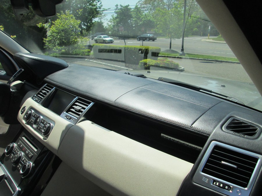 2010 Land Rover Range Rover Sport 4WD 4dr HSE LUX, available for sale in Massapequa, New York | South Shore Auto Brokers & Sales. Massapequa, New York 2010 Land Rover Range Rover Sport 4WD 4dr HSE LUX, available for sale in Massapequa, New York | South Shore Auto Brokers & Sales. Massapequa, New York