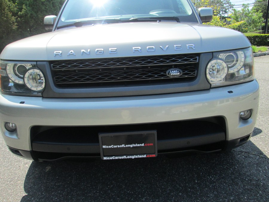 2010 Land Rover Range Rover Sport 4WD 4dr HSE LUX, available for sale in Massapequa, New York | South Shore Auto Brokers & Sales. Massapequa, New York 2010 Land Rover Range Rover Sport 4WD 4dr HSE LUX, available for sale in Massapequa, New York | South Shore Auto Brokers & Sales. Massapequa, New York