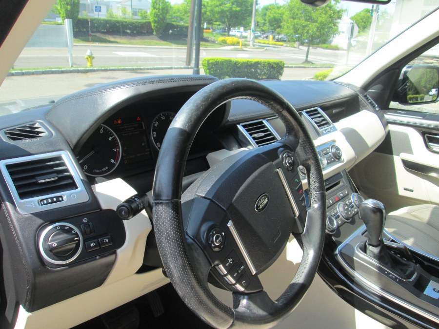 2010 Land Rover Range Rover Sport 4WD 4dr HSE LUX, available for sale in Massapequa, New York | South Shore Auto Brokers & Sales. Massapequa, New York 2010 Land Rover Range Rover Sport 4WD 4dr HSE LUX, available for sale in Massapequa, New York | South Shore Auto Brokers & Sales. Massapequa, New York