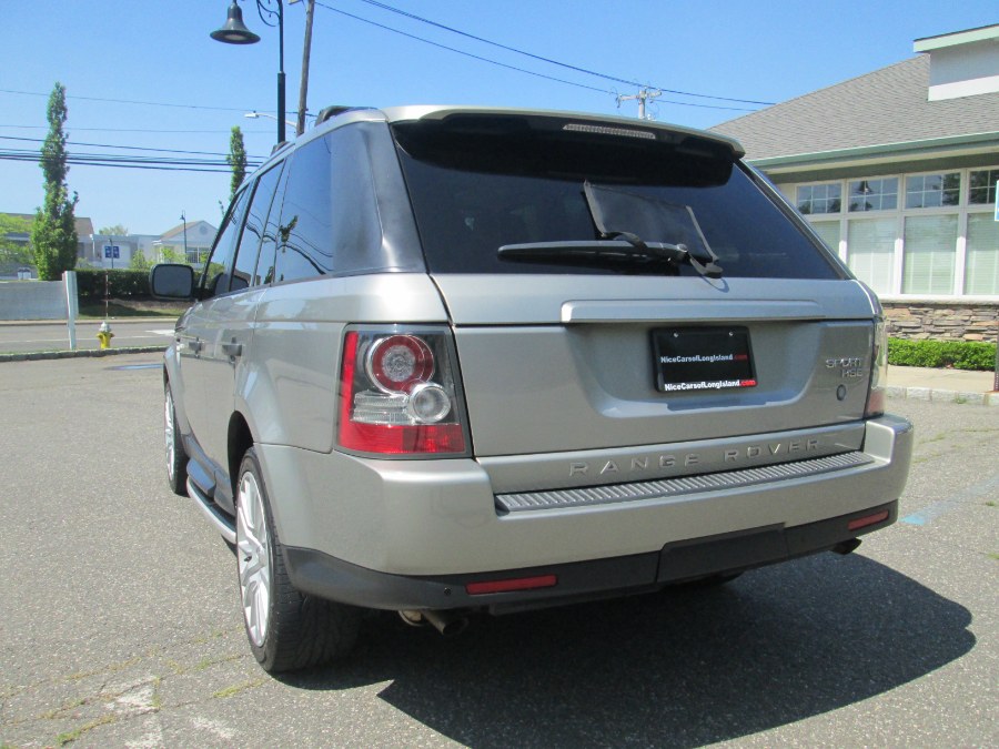 2010 Land Rover Range Rover Sport 4WD 4dr HSE LUX, available for sale in Massapequa, New York | South Shore Auto Brokers & Sales. Massapequa, New York 2010 Land Rover Range Rover Sport 4WD 4dr HSE LUX, available for sale in Massapequa, New York | South Shore Auto Brokers & Sales. Massapequa, New York