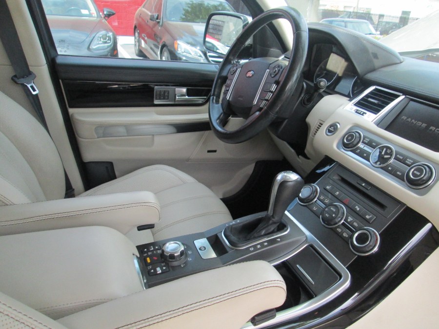 2010 Land Rover Range Rover Sport 4WD 4dr HSE LUX, available for sale in Massapequa, New York | South Shore Auto Brokers & Sales. Massapequa, New York 2010 Land Rover Range Rover Sport 4WD 4dr HSE LUX, available for sale in Massapequa, New York | South Shore Auto Brokers & Sales. Massapequa, New York